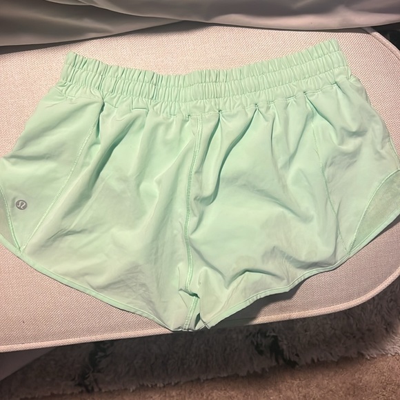 Lululemon shorts - Picture 2 of 4